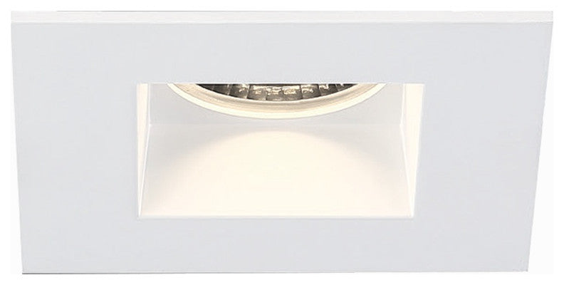 Eurofase 34898-30-02 LED Recessed, White Finish
