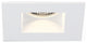 Eurofase 34898-30-02 LED Recessed, White Finish