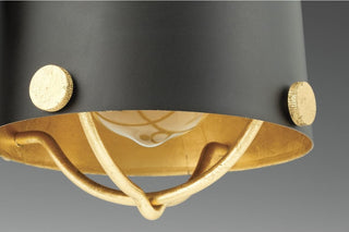 Era 1-Light Mini-Pendant