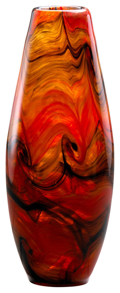 Cyan Design Large Italian Vase