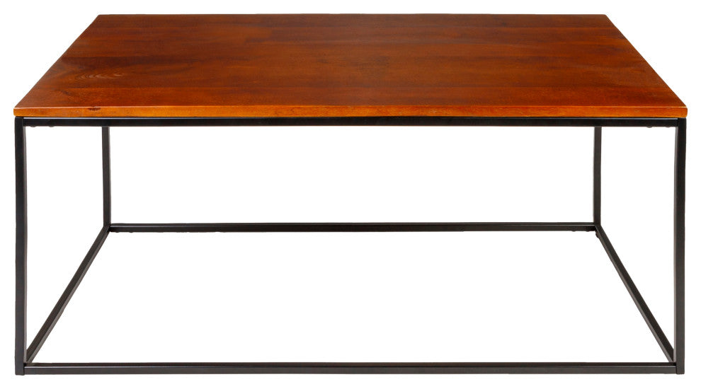 Surya Aryaa Yaa-002 Coffee Table 18"Hx22"Wx42"D