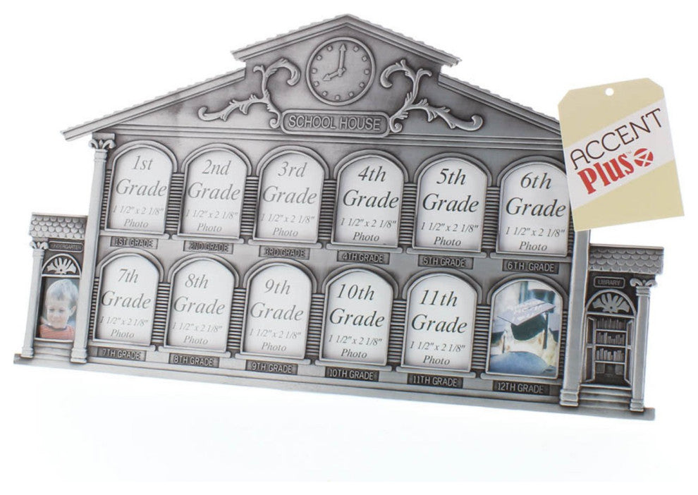 School House Frame