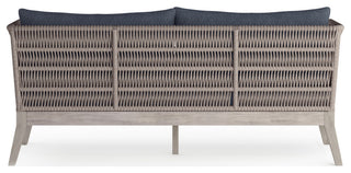 Santiago Outdoor Sofa
