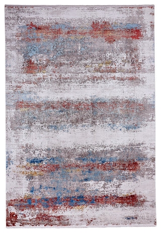 Weave & Wander Lindstra Multi 6'6"x9'6" Rug