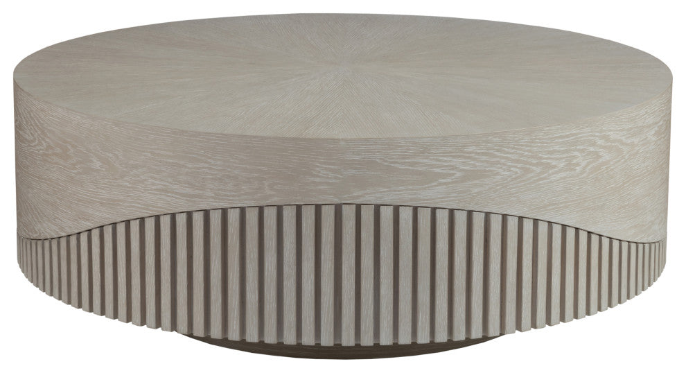 Daybreak Round Cocktail Table