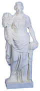 Harvest Maiden 73, Classical Large