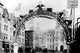 Parade Arch, Philadelphia, PA- Fine Art Giclee Print 24" x 36"