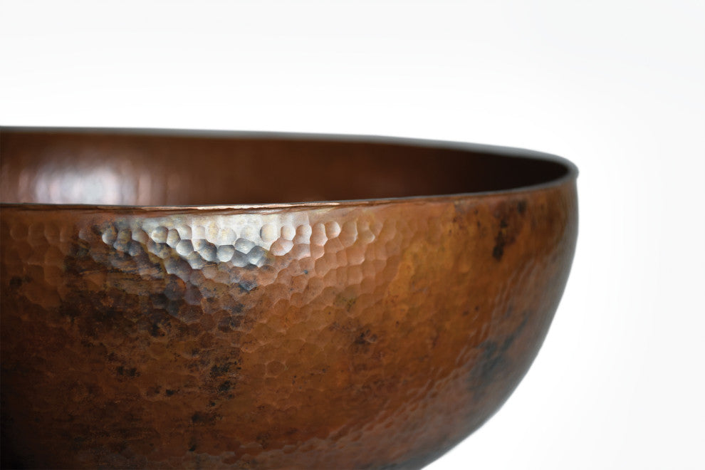 Maestro Oval in Tempered
