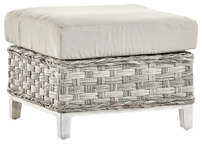 Turtle Beach Ottoman