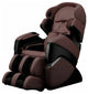 Osaki OS-3D Pro Cyber Massage Chair, Brown