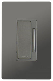 In-Wall, 2-Wire Incandescent Dimmer, Nickel