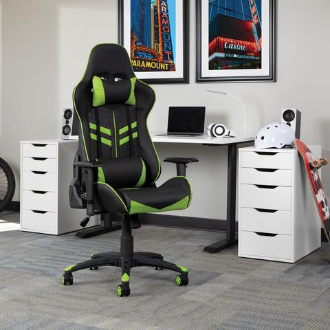 OFM Essentials Collection Racing Style Gaming Chair (ESS-6065)