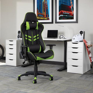OFM Essentials Collection Racing Style Gaming Chair (ESS-6065)