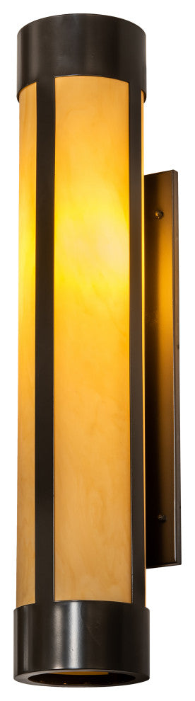 6 Wide Cartier Wall Sconce