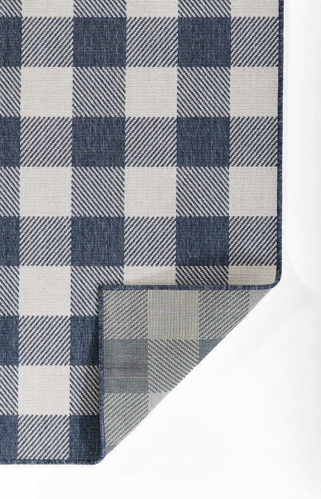 Momeni Baja Denim Area Rug 7'10"x10'10"