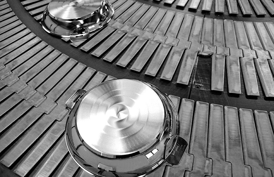 4 Qt. Saute Pan with Domed Glass Lid, 5 Qt.