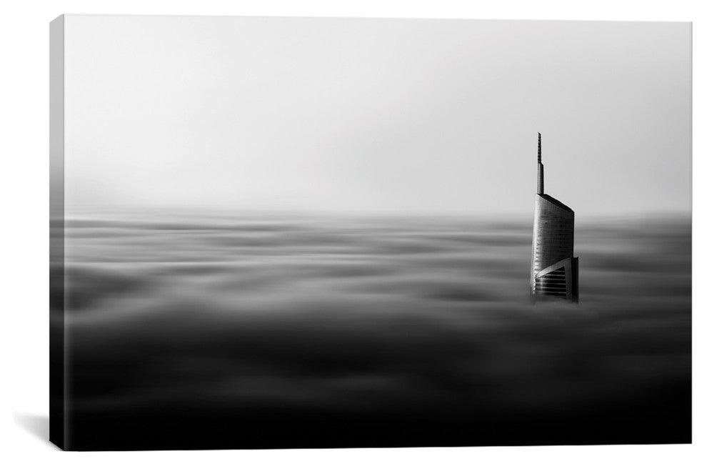 "The Rising" by Suraj1007, 26"x40"