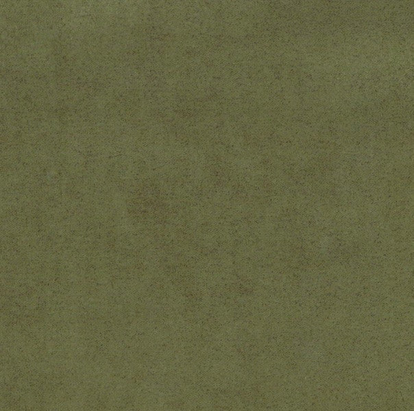 Solid Microsuede Full Futon Cover Set, Sage Green