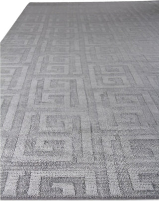 Exquisite Rugs, Samara, Aqua