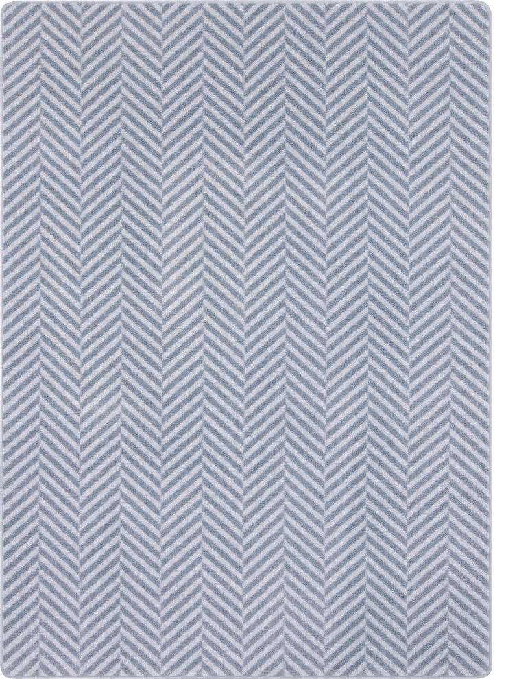 Favorite Retreat 5'4" X 7'8" Area Rug, Color Cloudy