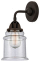 INNOVATIONS 288-1W-OB-G184-LED 1-Light Sconce Oil Rubbed Bronze