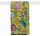 Kantha Cotton Bed Runner, 18"x72"
