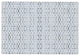 becky Bailey Shibori Diamonds Area Rug