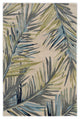 KAS Sparta 3138 Ivory Montego Area Rug, 7'9"x9'6"