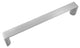 96mm Pull - Metro - Satin Nickel