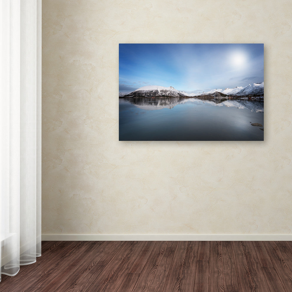 Philippe Sainte-Laudy ''I Feel Like...'' Canvas Art, 16x24