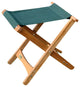 Pangean Stool, Green