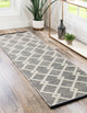 Jill Zarin Dorset English Manor Rug