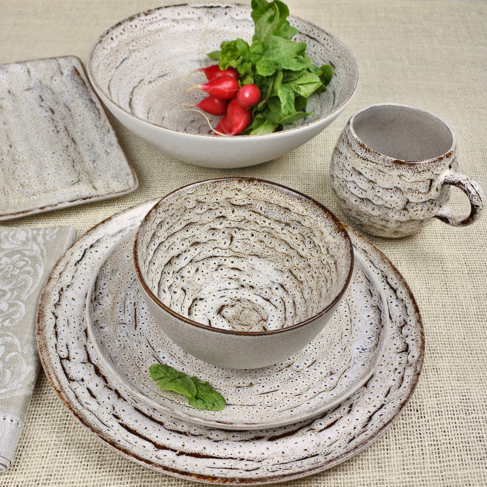 Truffle Serving Bowl