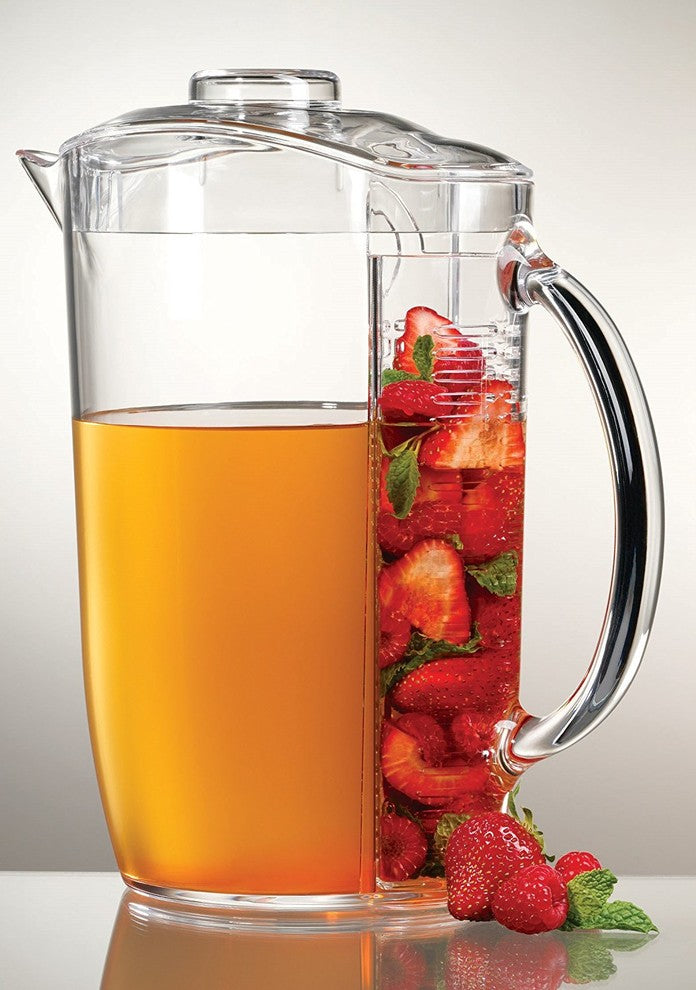 Prodyne Iced Fruit Infusion