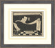 Bathtub Gin, Giclee Reproduction Artwork