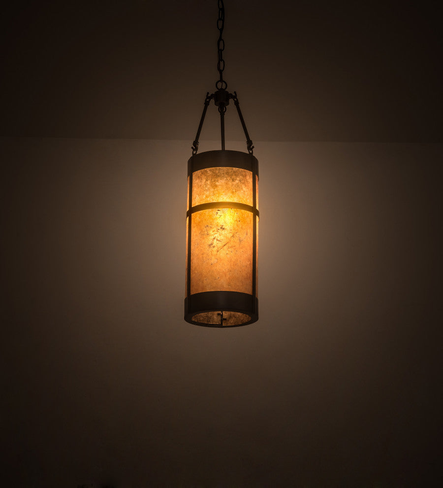 8 Wide Fulton Prime Mini Pendant