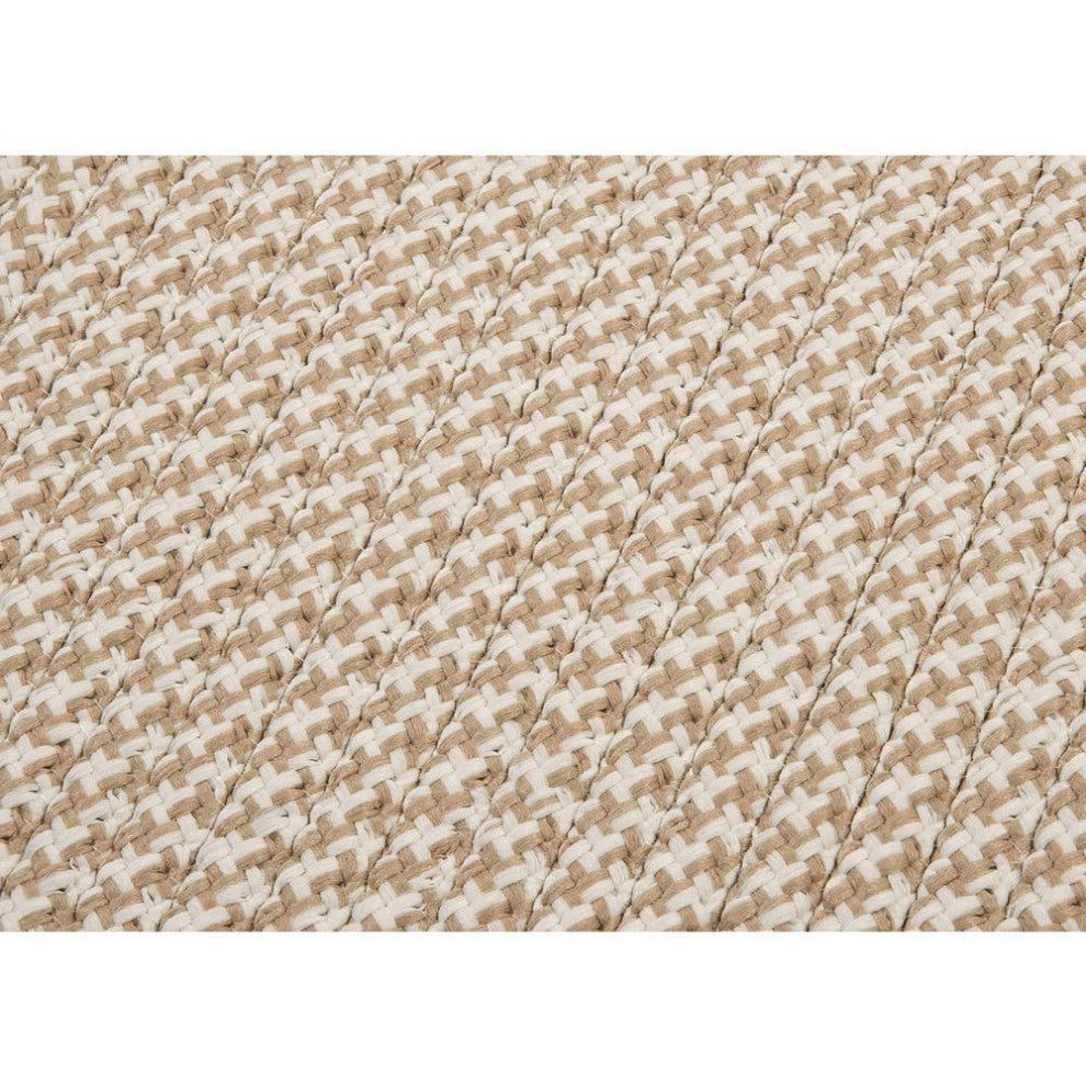 Herringbone Mudroom Runner