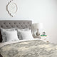 Deny Designs Khristian A Howell Russian Ballet Soho Duvet Cover - Lightweight