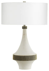 Saratoga Table Lamp
