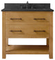 Windwood 36" Bathroom Vanity, Tan