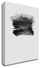 "Grey II" by Incado, Print on Canvas, 15"x21"