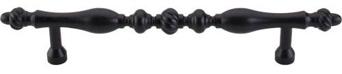 Somerset Melon Appliance Pull - Patina Black (TKM814-7)