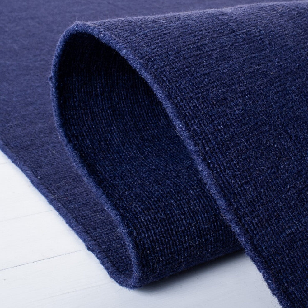 Safavieh Lauren Ralph Lauren Collection LRL6360 Rug, Purple, 2'3"x8'