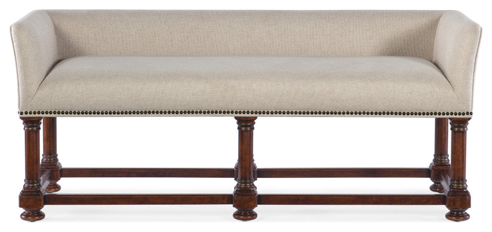 Charleston Bed Bench