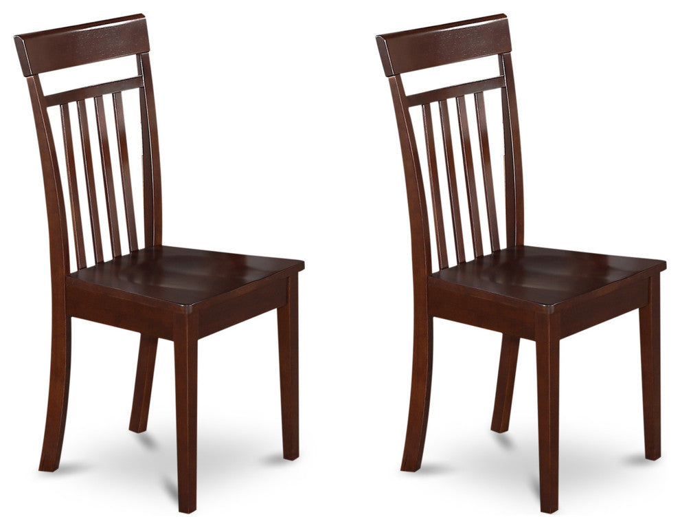 3 Pc Kitchen Table Set Kitchen Table With Leaf And 2 Kitchen Dining Chairs