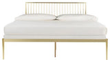 Eliza Metal Queen Bed