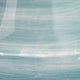 Soft Blue Swirl Tapered Ceramic Table Lamp 16 in Fat Contemporary Striped