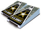Army Tabletop Cornhole Set