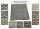 Cambridge II Soft Scroll Loop Indoor Area Rug, Heirloom RND 11'