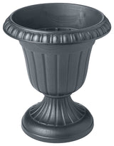 Classic Plastic Urn Planter